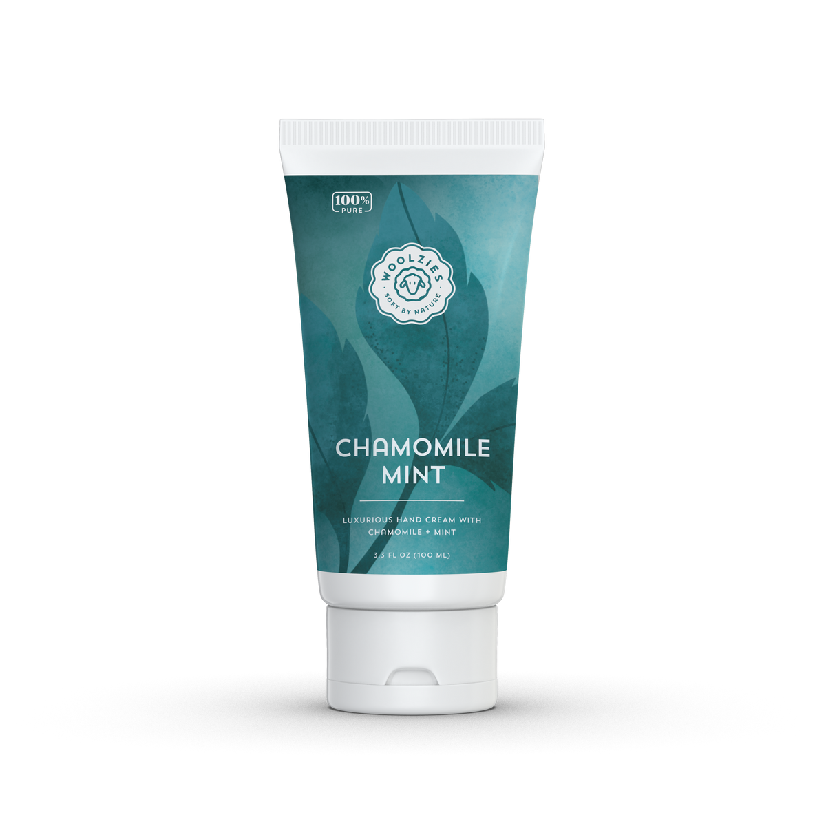 Honey Butter Hand Cream 2oz