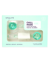 Chill Mode On Cooling Mini Facial Globes - 2 Pack My Spa Life