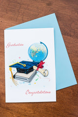 Graduation Congratulations