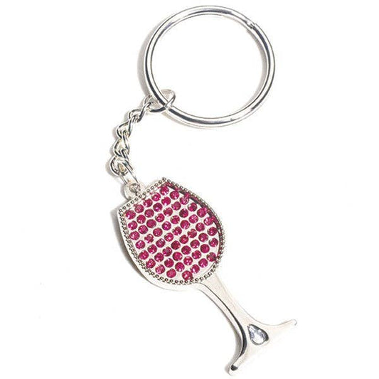 Keychain Rhinestone