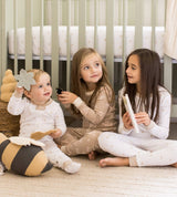 Burt's Bees Baby - Whimsical Floral Organic Cotton Sleep & Play