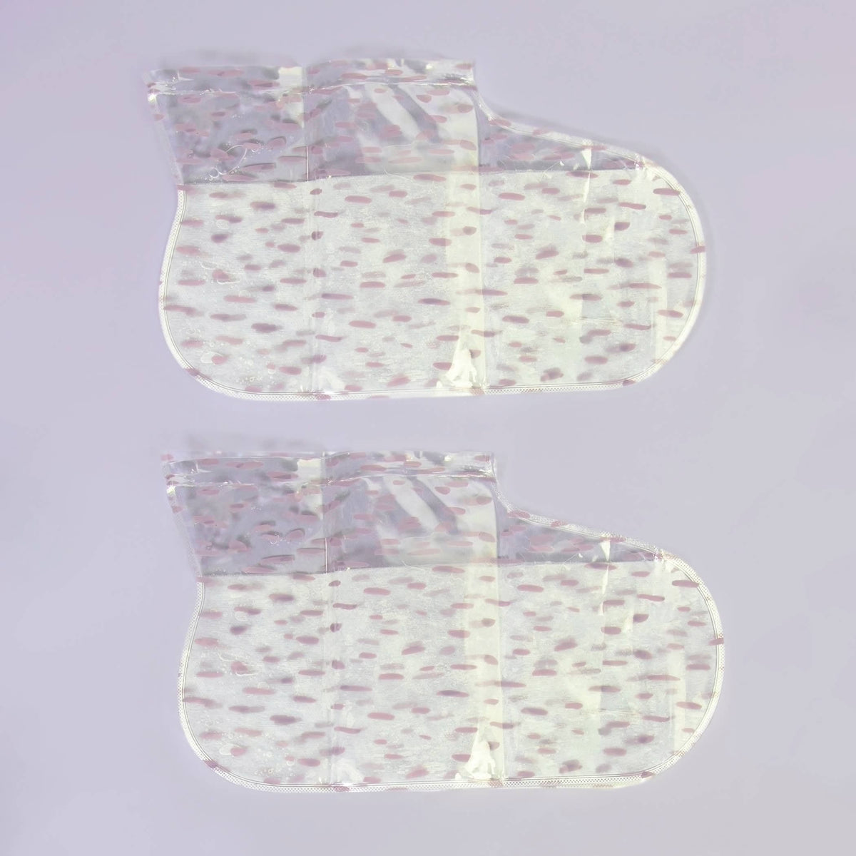 My Spa Life - Smooth Moves Peeling Foot Mask My Spa Life