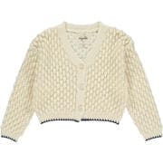 Girl's Margot Cardigan