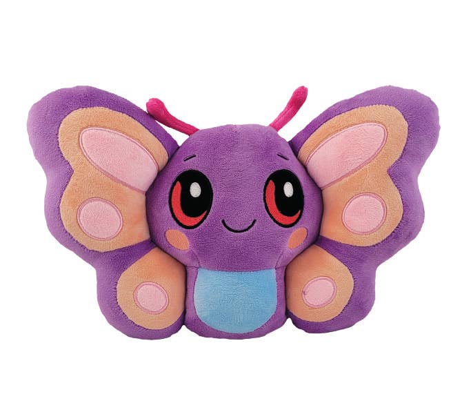 1i4 Group - Bella Butterfly Warm Pal 1i4 Group