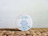 Old Whaling Company - Floral Coast® Body Butter (8oz)