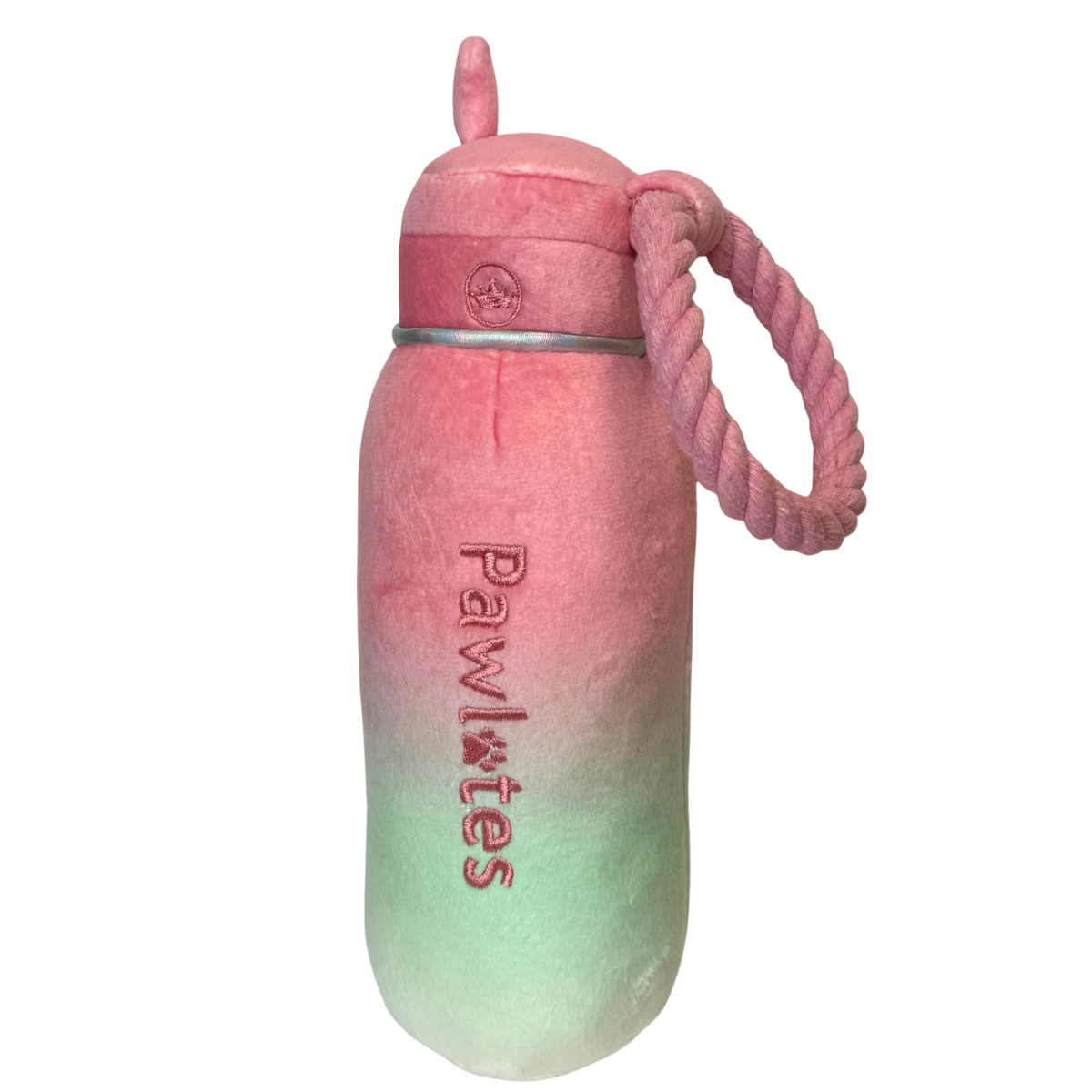 Dog - Pawlates Princess Water Bottle