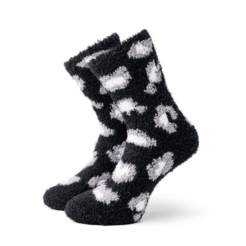 DM Merchandising - Hello Mello Cat Nap Lounge Socks Open Stock DM Merchandising