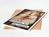 Friendsies Til the Endsies Greeting Card