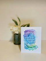 Ink + Splash - Assorted 6 Pack - Well Wishes 2.0 Ink + Splash