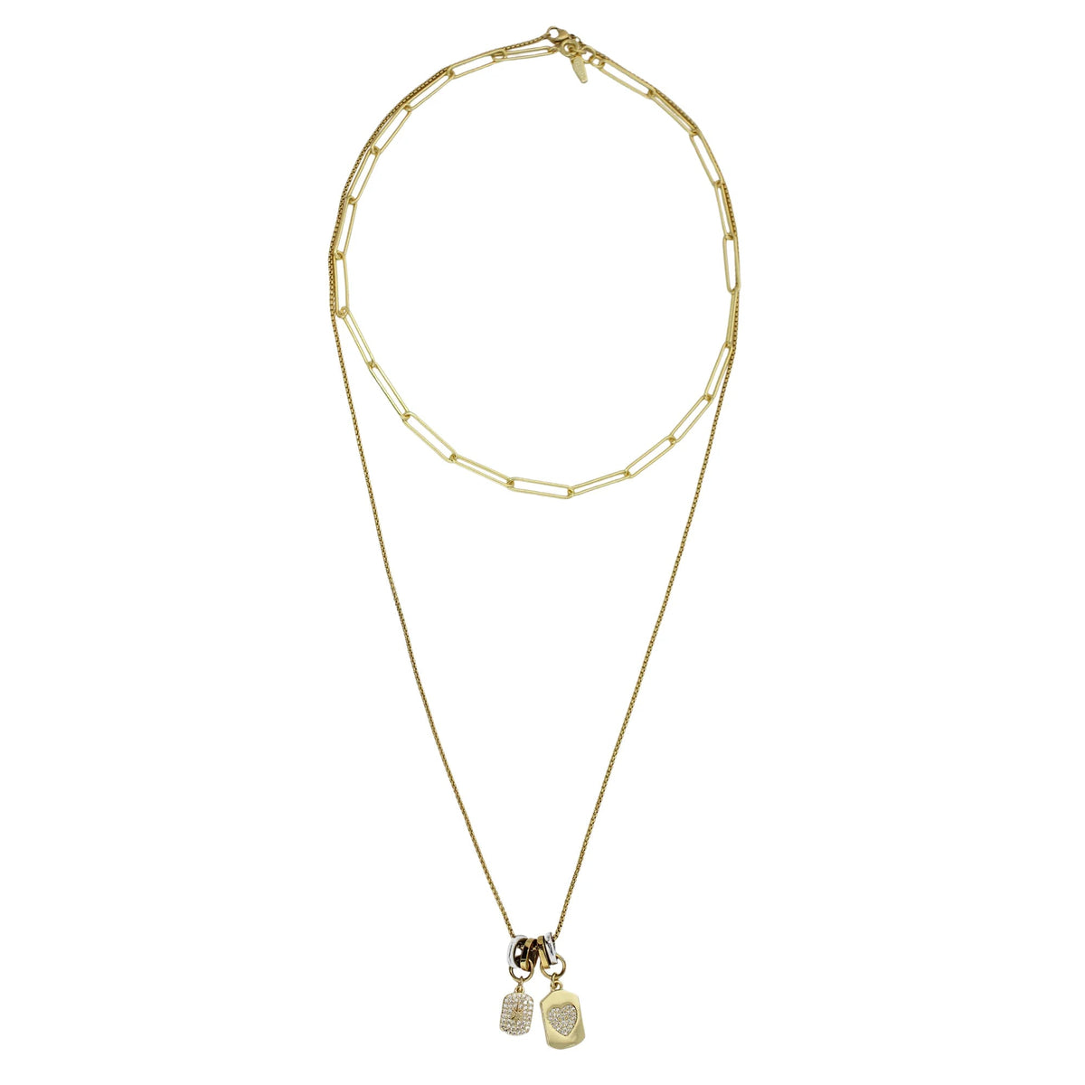 Artizan Joyeria Necklaces Artizan Joyeria