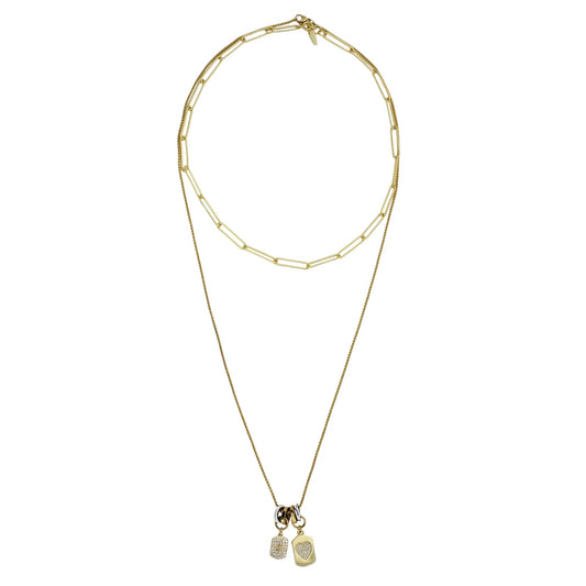 Artizan Joyeria Necklaces Artizan Joyeria