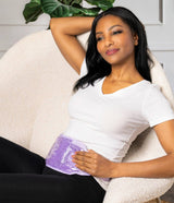 - Lemon Lavender Ice & Easy Hot & Cold Body Wrap DM Merchandising