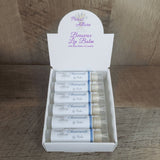 Beeswax Lip Balm - All Natural w/ Shea Butter & Lanolin - Kindred & Crew