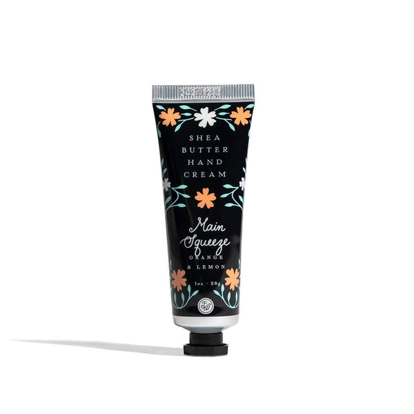FinchBerry - Main Squeeze Hydrating & Nourishing Travel Size Hand Cream FinchBerry