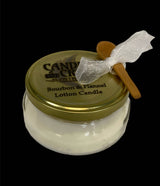 Candles and Cream Collection - Pillow Talk -  Lotion Candles and Lotion Melts Candles and Cream Collection