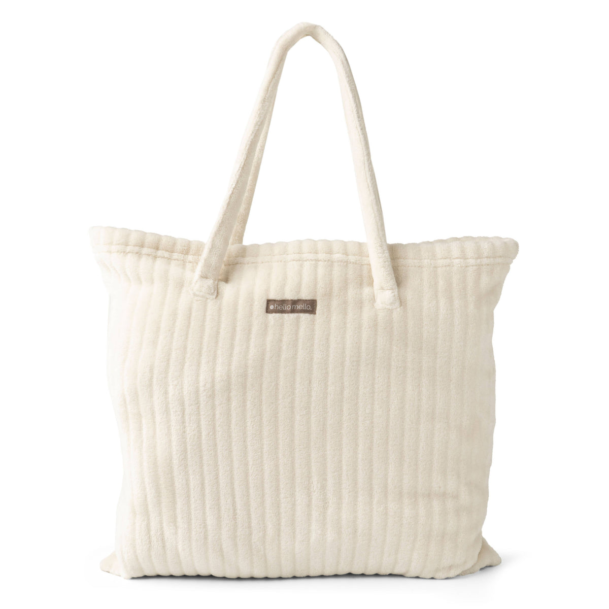 DM Merchandising - Hello Mello On My Way Tote Blanket Open Stock DM Merchandising