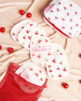 MakeUp Eraser - Cherry Crush 7-Day Set & Makeup Bag MakeUp Eraser