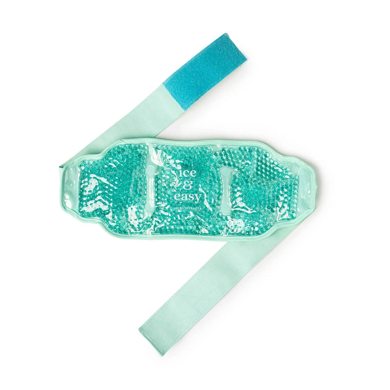 - Lemon Lavender Ice & Easy Hot & Cold Body Wrap DM Merchandising