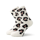 DM Merchandising - Hello Mello Cat Nap Lounge Socks Open Stock DM Merchandising