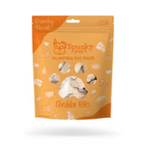 Spunky Pup - All Natural Crunchy Biscuits Treats Spunky Pup