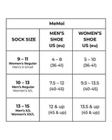 Time Holiday Crew Socks