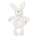 Burt's Bees Baby - Bunny Plush Baby Rattle Burt's Bees Baby