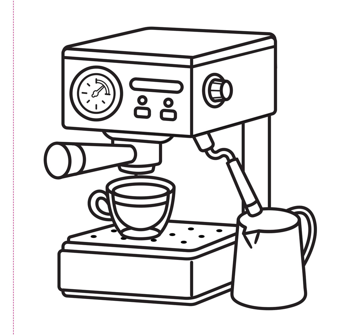 Peter Pauper Press - Color Me Cozy Adult Coloring Book Peter Pauper Press