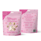 Spunky Pup - All Natural Crunchy Biscuits Treats Spunky Pup