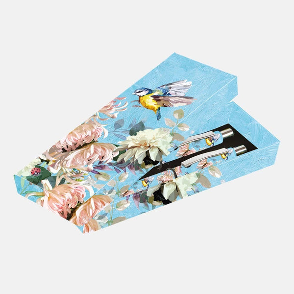 The Gifted Stationery Company - Gift Pen Set - Symphony The Gifted Stationery Company