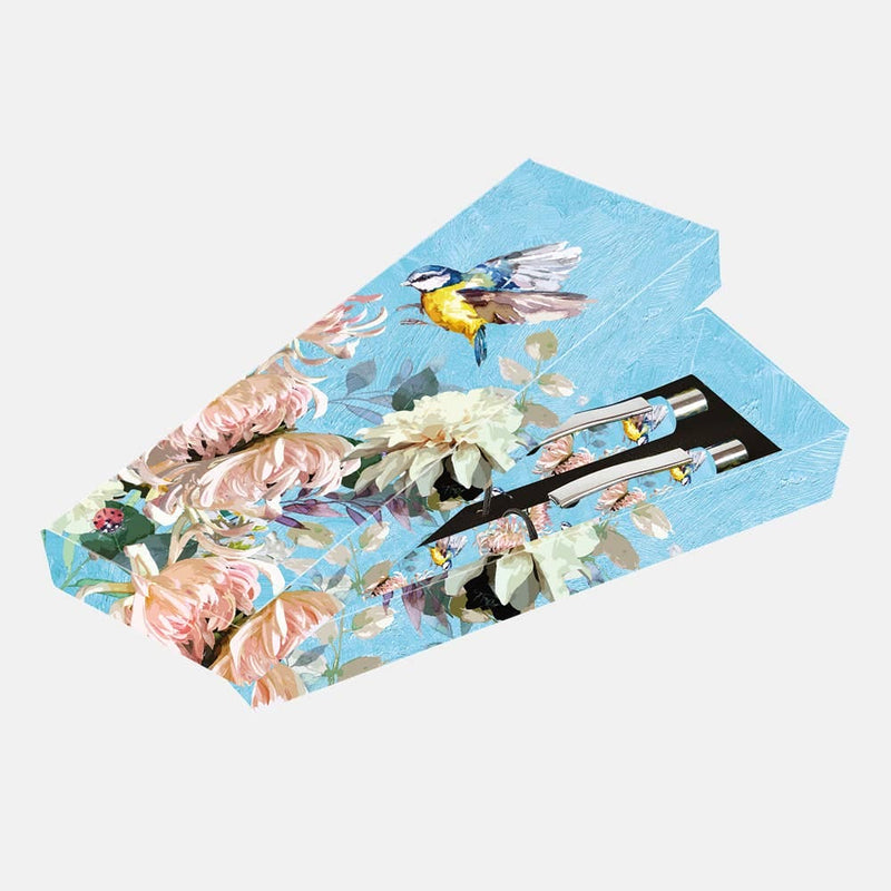 The Gifted Stationery Company - Gift Pen Set - Symphony The Gifted Stationery Company