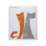 SWEDEdishcloths - Swedish Dishcloth Dog/Cat Friends SWEDEdishcloths