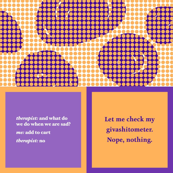 Drinks on Me - NAPKIN Add To Cart | Funny Party Gift | Cocktail Napkin Drinks on Me