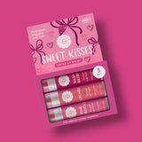 Woolzies - Sweet Kisses Tinted Lip Balm Set Of 3