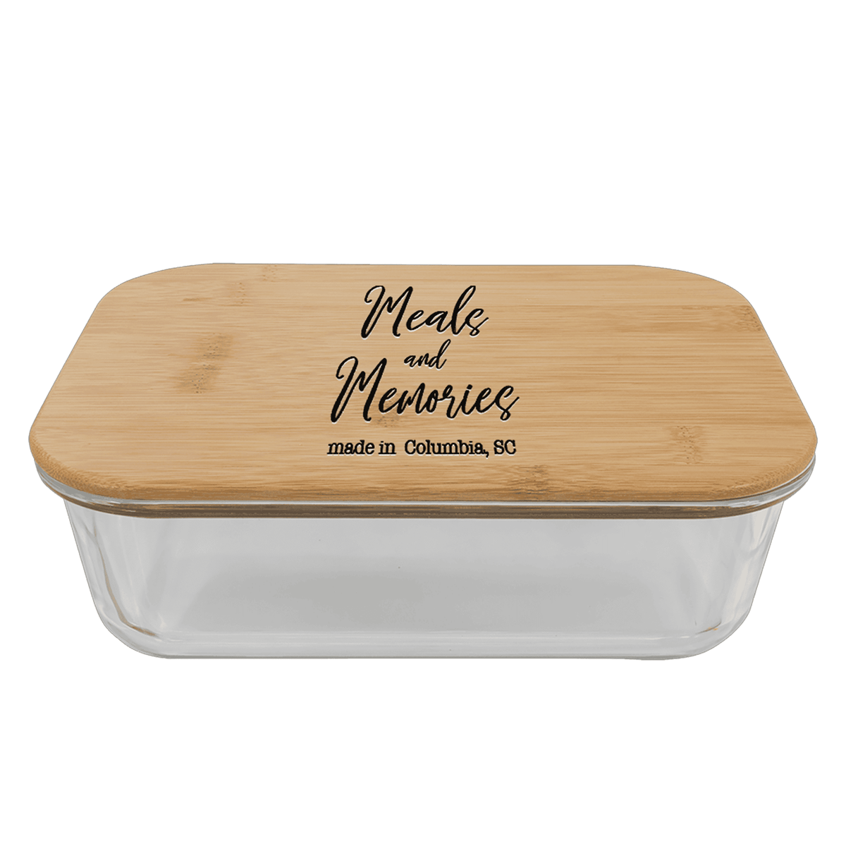 Familiar Goods - Meals and Memories - Casserole Dish Familiar Goods