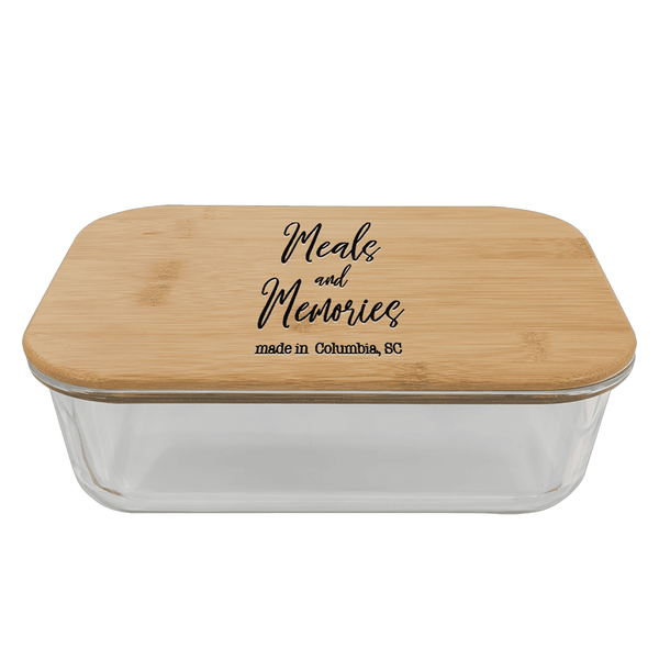 Familiar Goods - Meals and Memories - Casserole Dish Familiar Goods