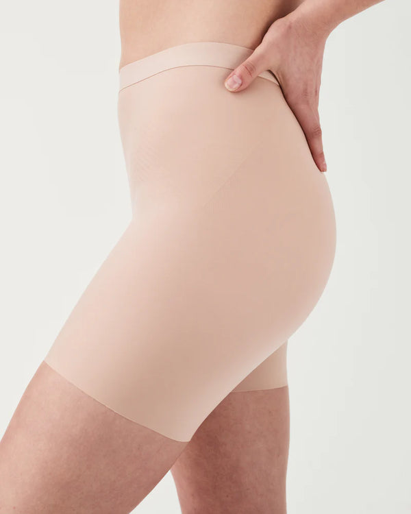 Spanx Invisible Shaping Girlshort Spanx