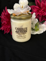 Candles and Cream Collection - Spa Day -  Lotion Candles and Lotion Melts Candles and Cream Collection