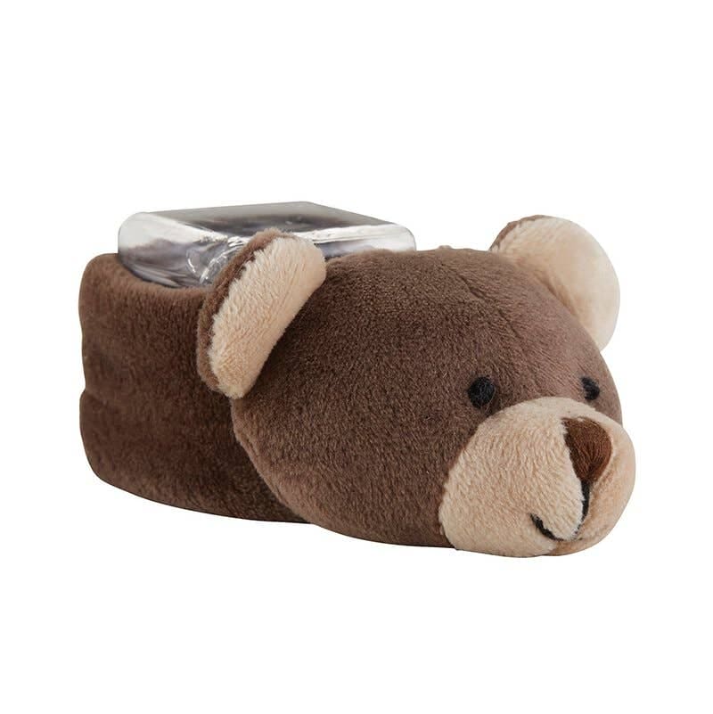 Stephan Baby by Creative Brands - Boo-Bear - Brown Stephan Baby by Creative Brands
