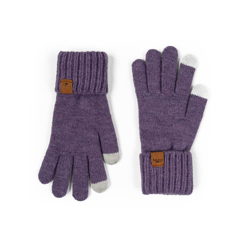 DM Merchandising - Britt's Knits Mainstay Gloves Open Stock DM Merchandising