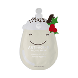 My Spa Life - Holiday Treats Creamy Eggnog Anti-Aging Facial Mask My Spa Life