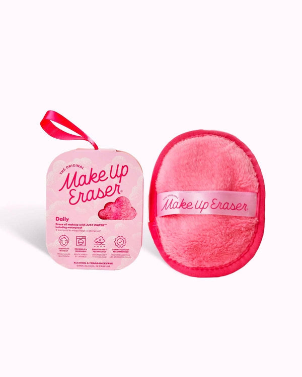 MakeUp Eraser - The Daily MakeUp Eraser MakeUp Eraser