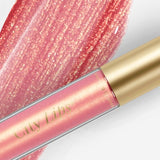 City Beauty - City Lips® - Lip Plumper Gloss: Nude in Folding Carton - Kindred & Crew