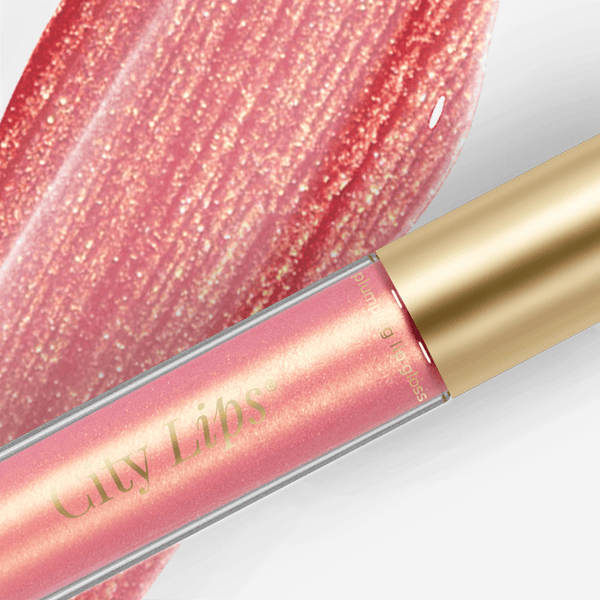City Beauty - City Lips® - Lip Plumper Gloss City Beauty