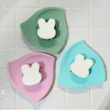Easter Bunny Shower Steamers - 6 Pack - Aromatherapy