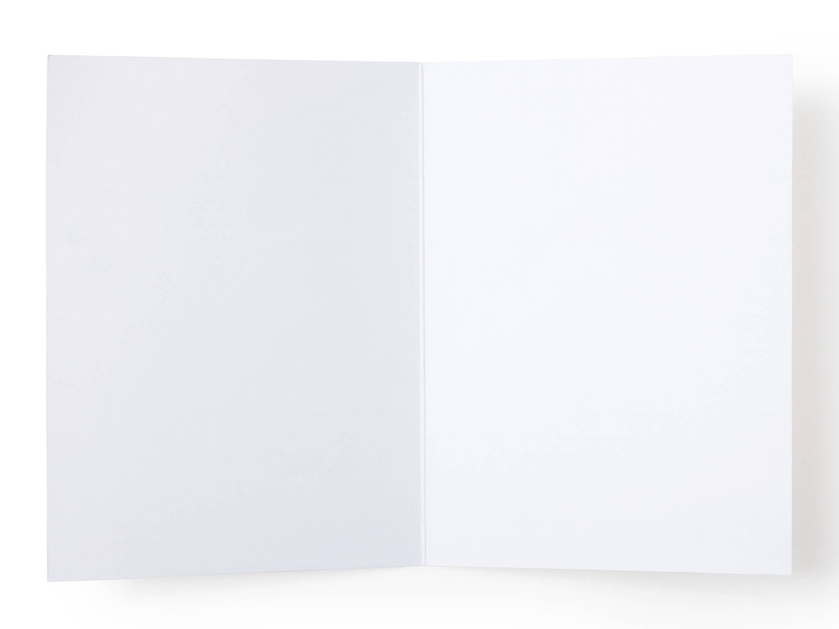 Onderkast Studio - To My Favorite Teacher Greeting Card Onderkast Studio