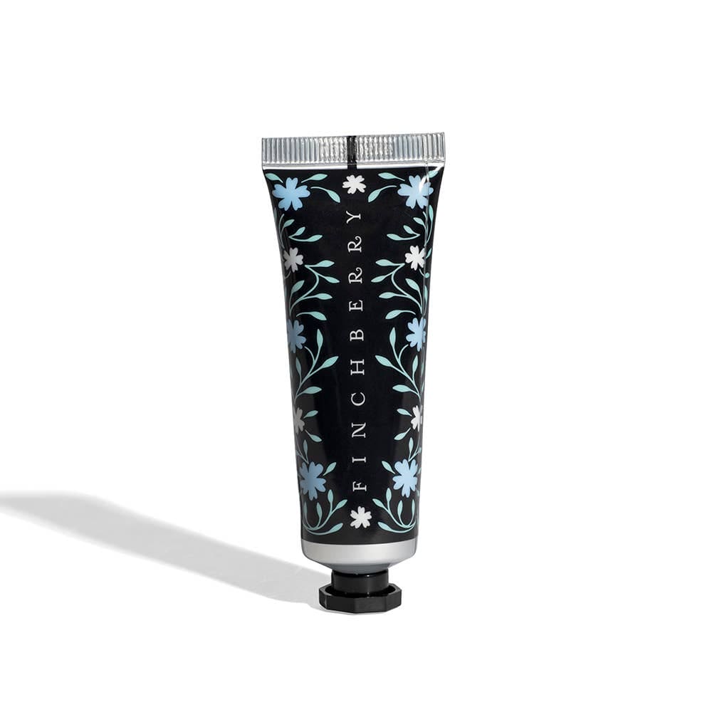 FinchBerry - Fresh & Clean Hydrating & Nourishing Travel Size Hand Cream FinchBerry