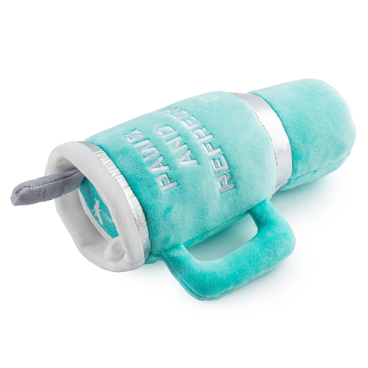 Dog - Snuggly Cup - Teal by Haute Diggity Dog Haute Diggity Dog