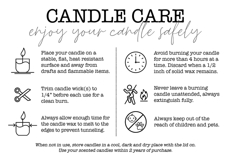 Milkhouse Candle Company - 5 oz Cream Jar Candle: Brown Butter Pumpkin Milkhouse Candle Company