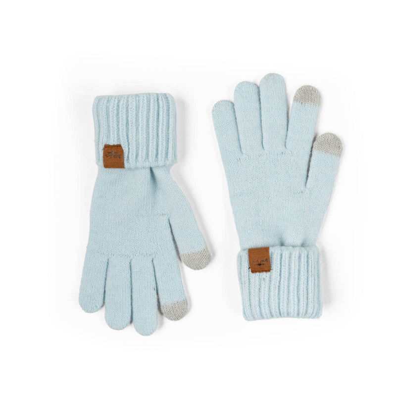 DM Merchandising - Britt's Knits Mainstay Gloves Open Stock DM Merchandising