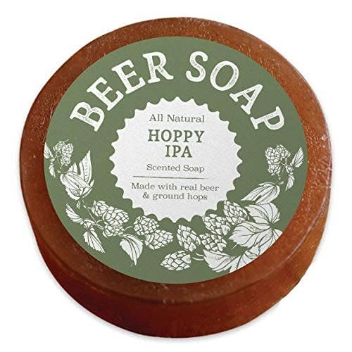 Swag Brewery - Beer Soap (Hoppy IPA) Swag Brewery